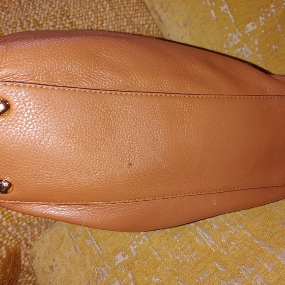 MICHAEL KORS Satchel Hamilton Jumbo - Picture 8 of 8